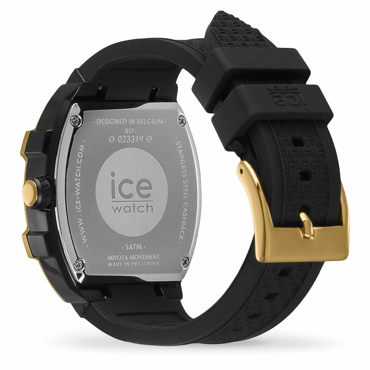 Ice Horloge Dames Ice 023319 (Ø 36 Mm)