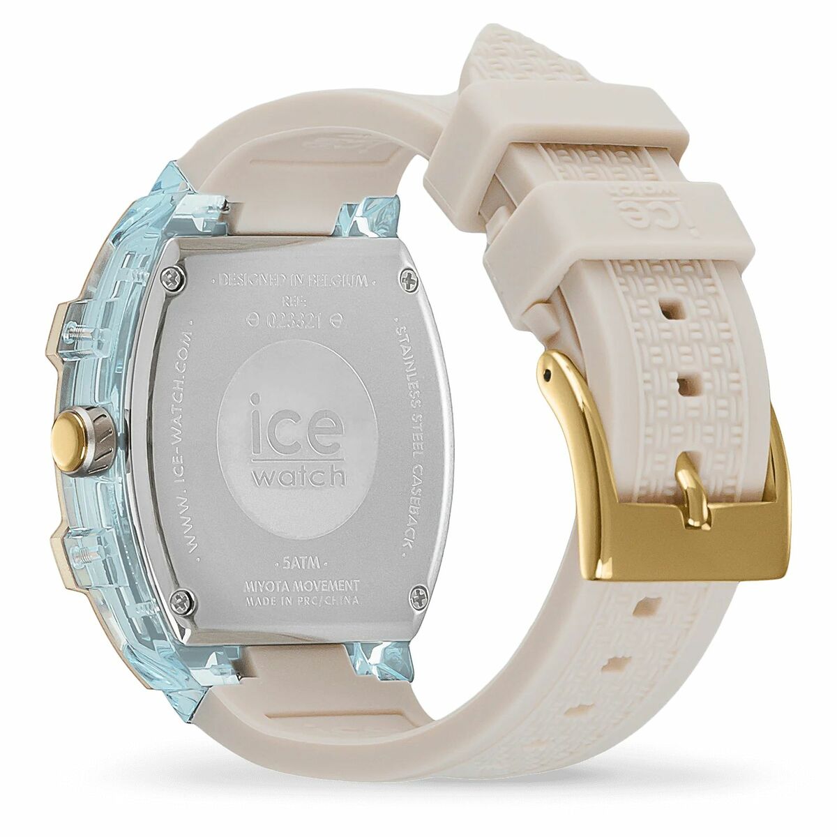 Ice Horloge Dames Ice 023321 (Ø 36 Mm)