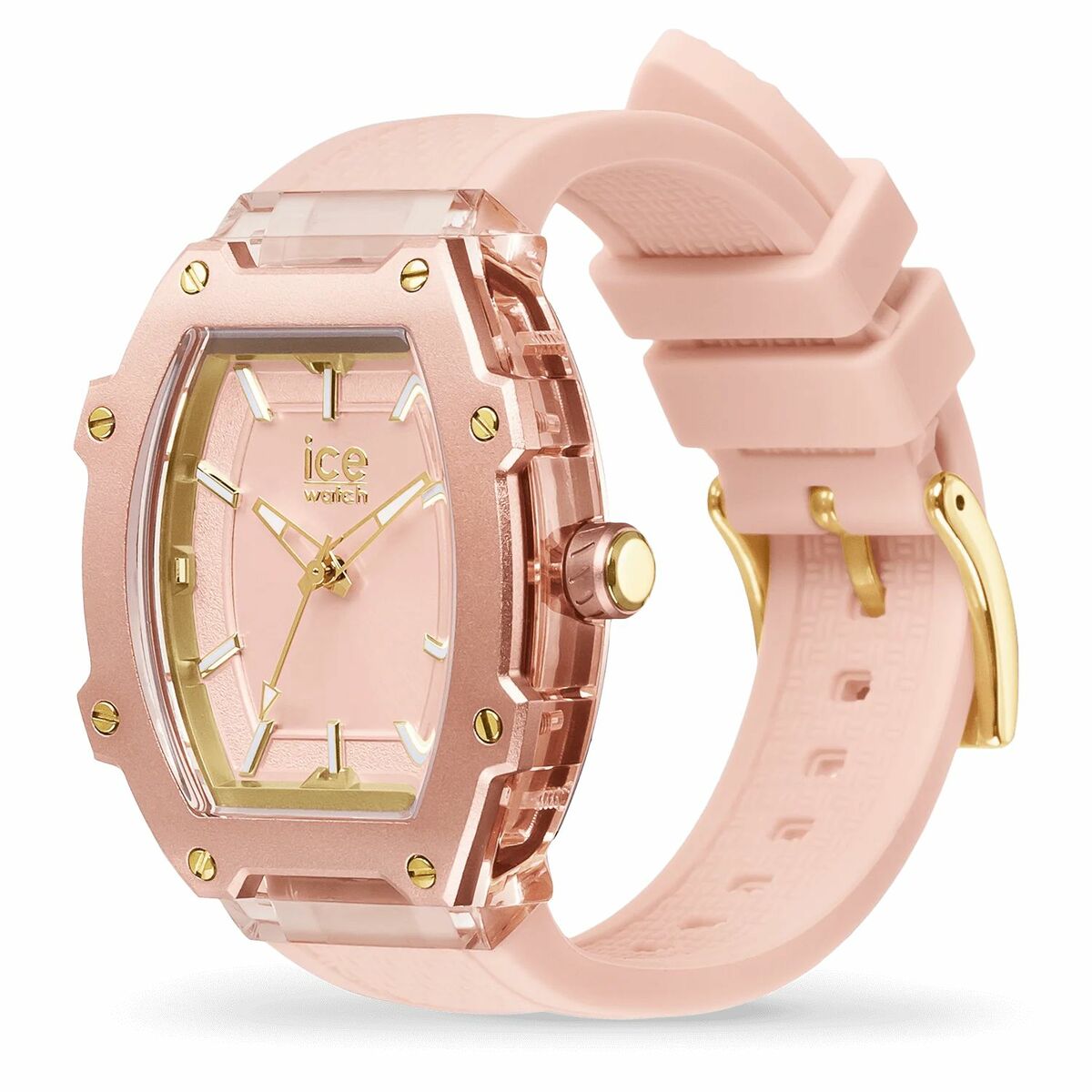 Ice Horloge Dames Ice 023322 (Ø 36 Mm)