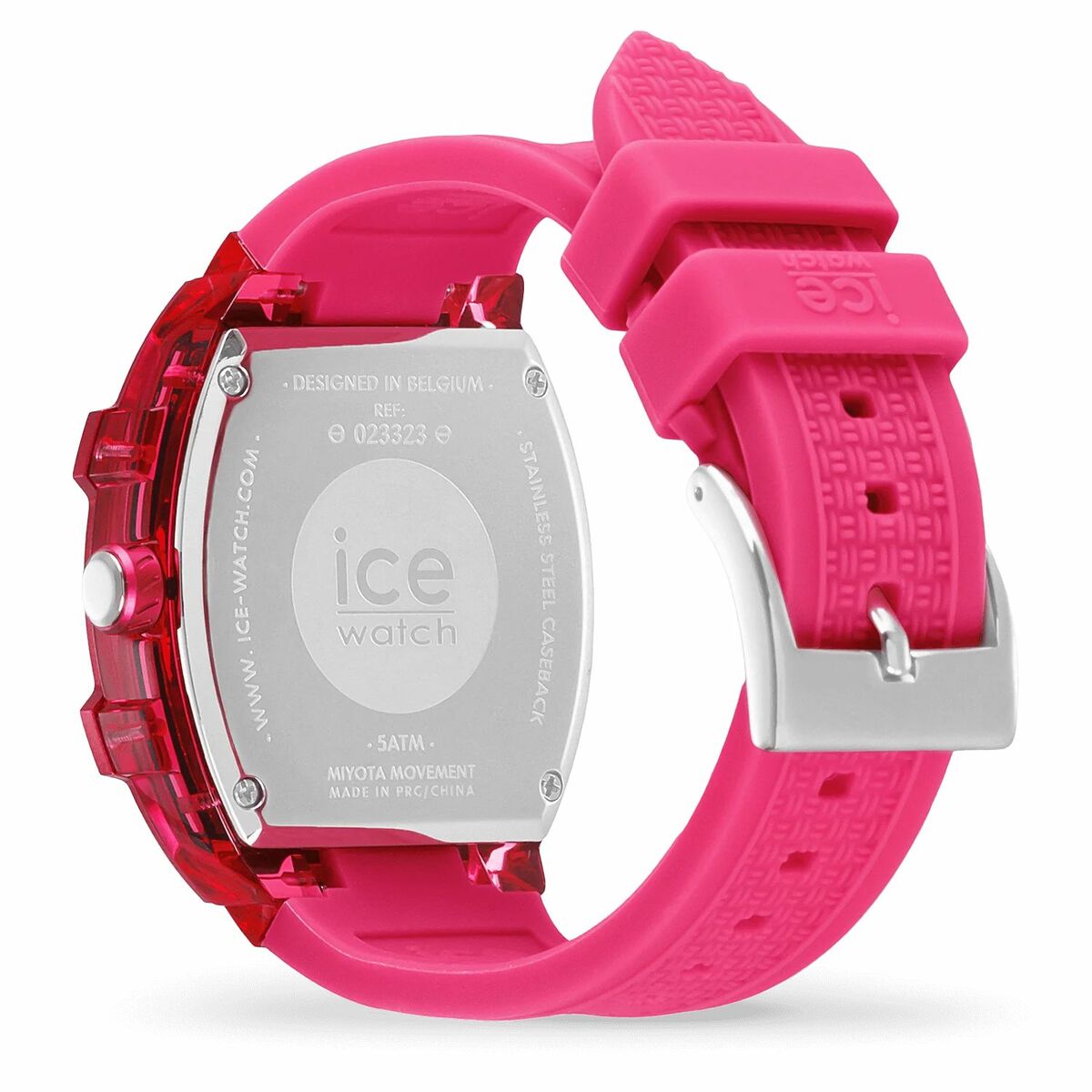 Ice Horloge Dames Ice 023323 (Ø 36 Mm)