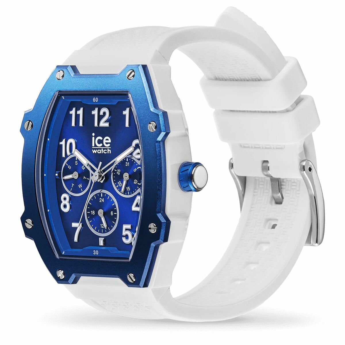 Ice Horloge Heren Ice 023313 (Ø 40 Mm)