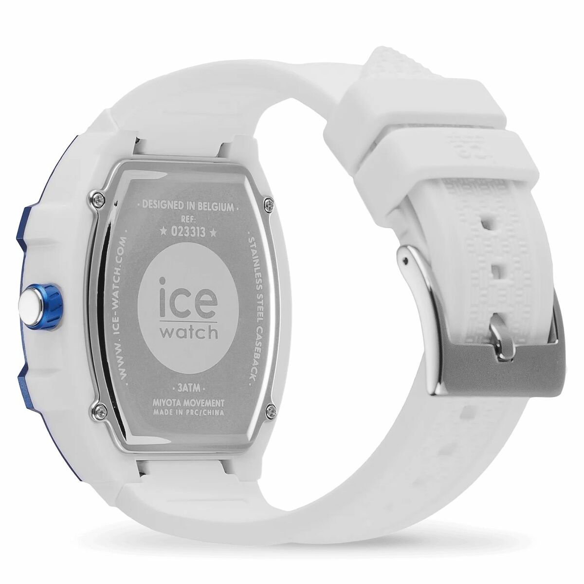 Ice Horloge Heren Ice 023313 (Ø 40 Mm)