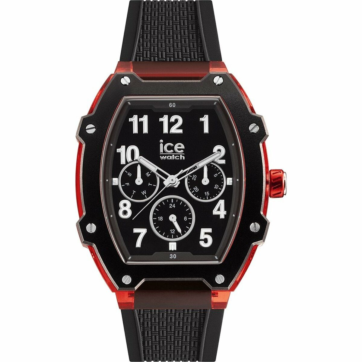 Ice Horloge Heren Ice 023316 (Ø 40 Mm)