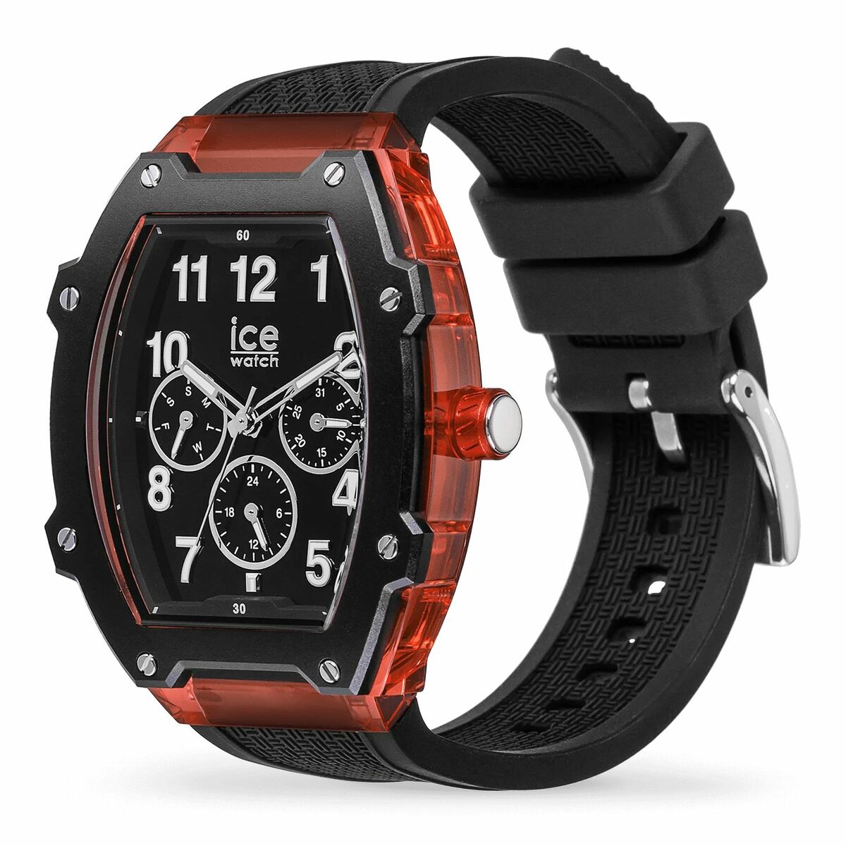 Ice Horloge Heren Ice 023316 (Ø 40 Mm)