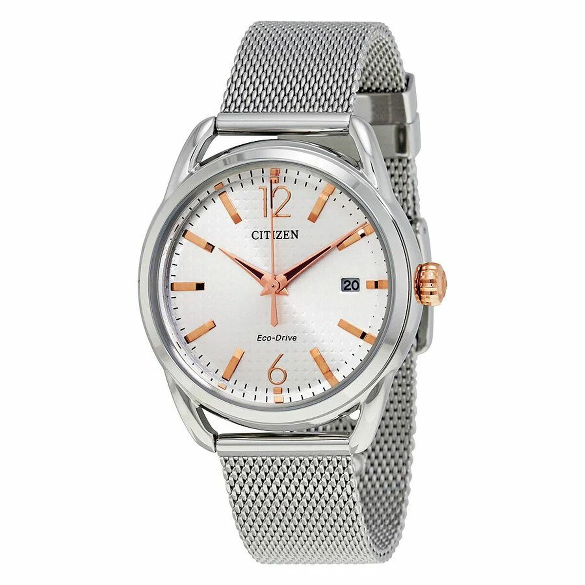 Citizen Horloge Dames Citizen Fe6081-51A