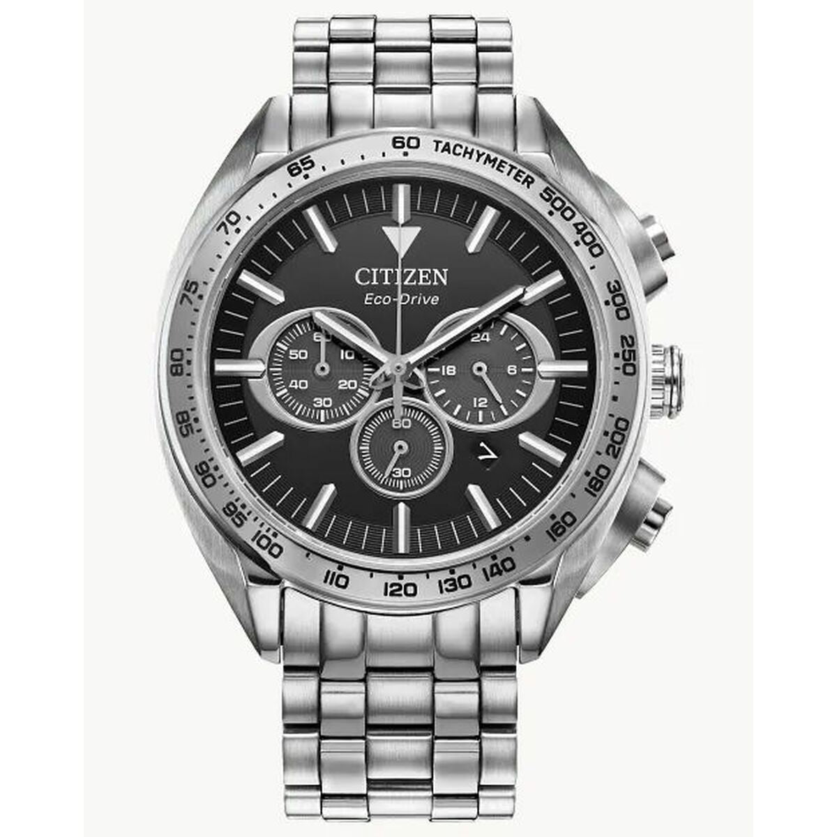 Citizen Horloge Heren Citizen Ca4540-54E (Ø 43 Mm)