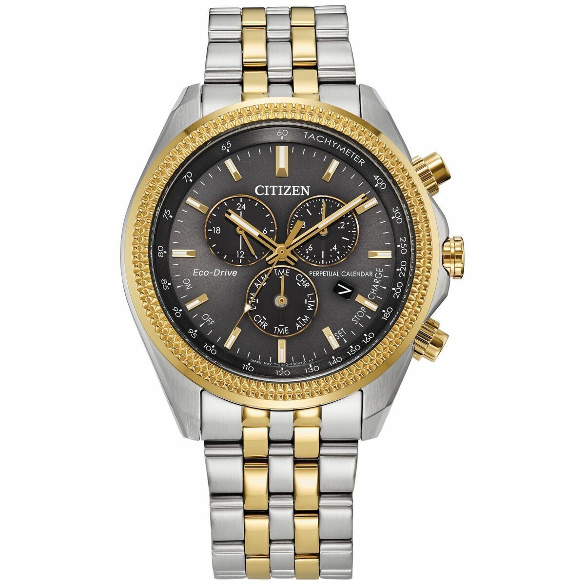 Citizen Horloge Heren Citizen Bl5564-55H