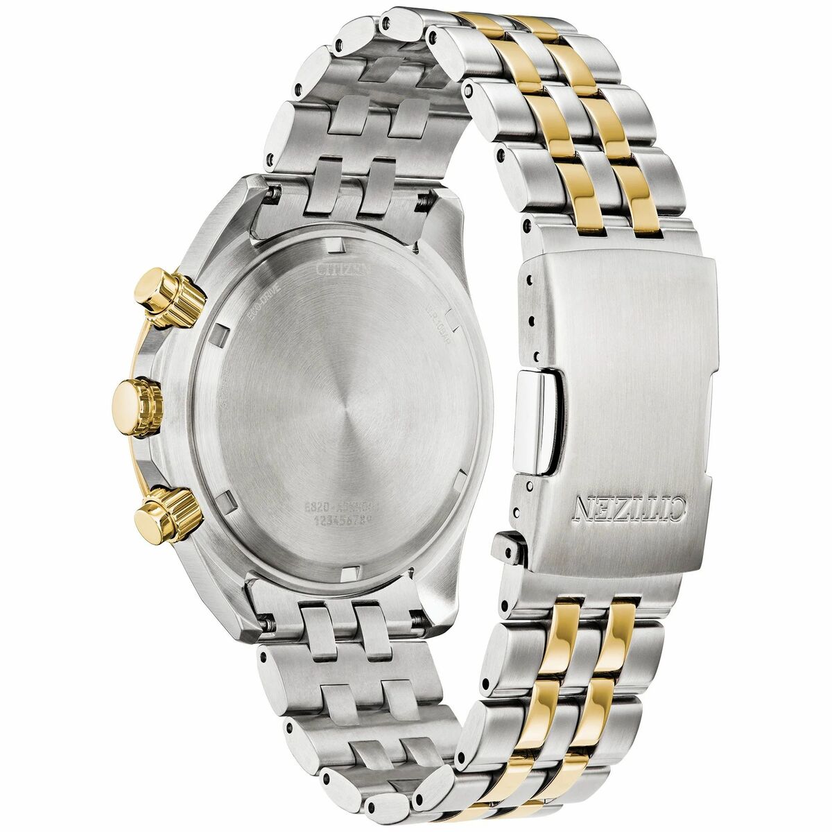 Citizen Horloge Heren Citizen Bl5564-55H