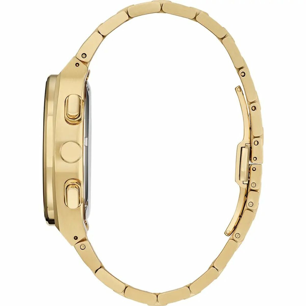 Citizen Horloge Heren Citizen Ca4582-54E (Ø 43 Mm)