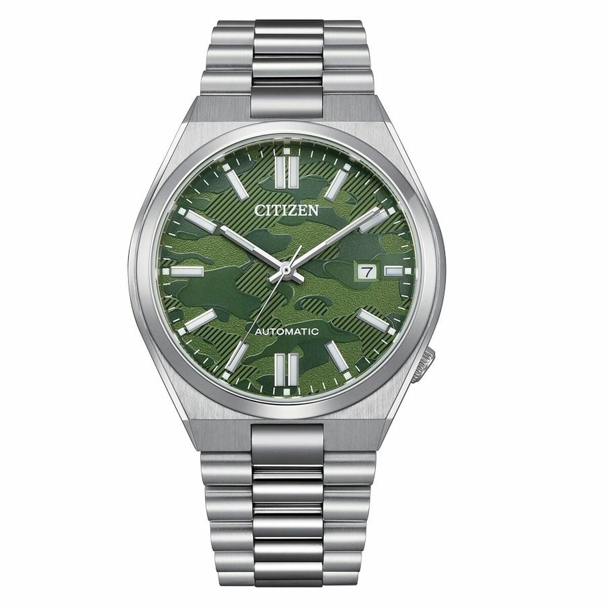 Citizen Horloge Heren Citizen Nj0159-86X (Ø 40 Mm)