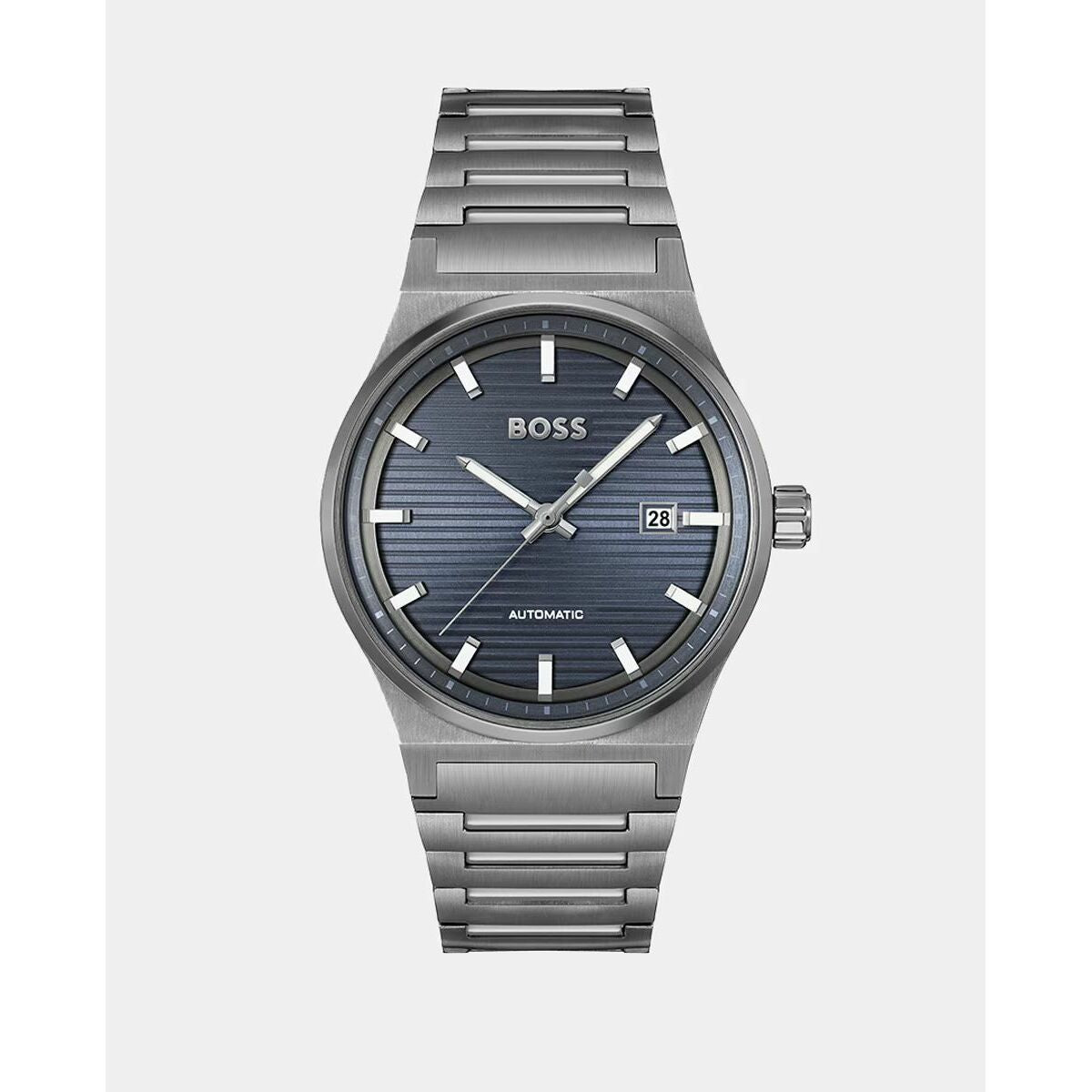 Hugo Boss Horloge Heren Hugo Boss 1514119 (Ø 37 Mm)