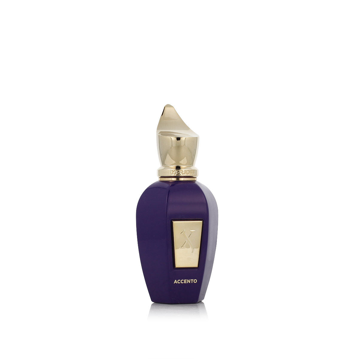 Xerjoff Uniseks Parfum Xerjoff Accento Edp 50 Ml