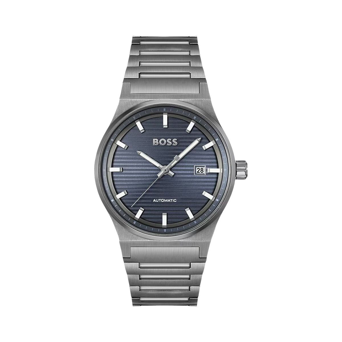 Hugo Boss Horloge Heren Hugo Boss 1514119 (Ø 37 Mm)