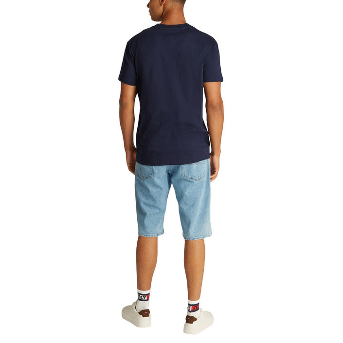 Tommy Hilfiger Jeans T-shirt Heren
