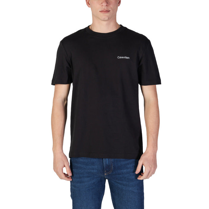 Calvin Klein T-shirt Heren