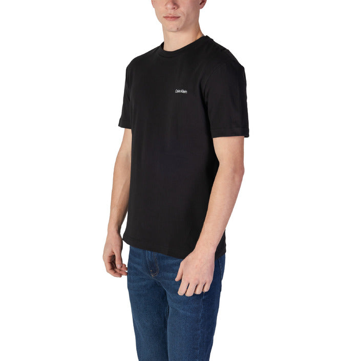 Calvin Klein T-shirt Heren