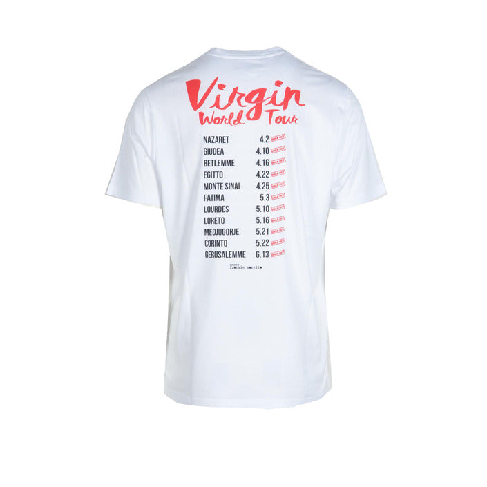 Frankie Morello T-shirt Heren