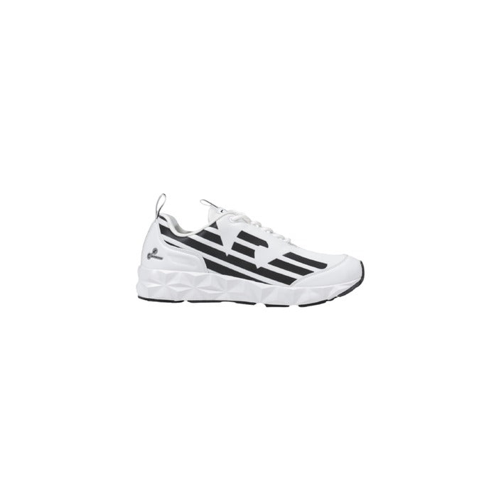 Ea7 Heren Sneakers