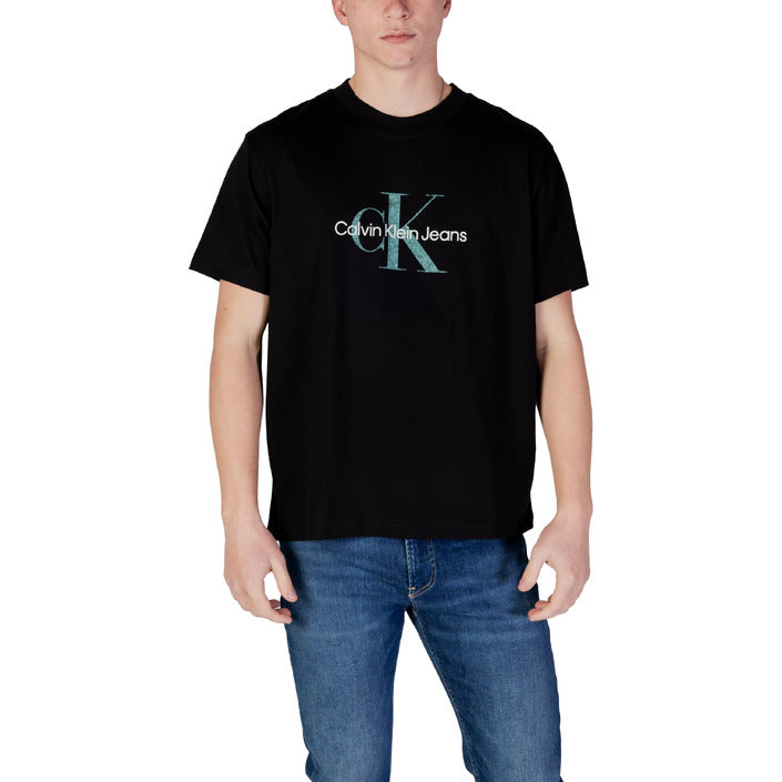 Calvin Klein Jeans T-shirt Heren
