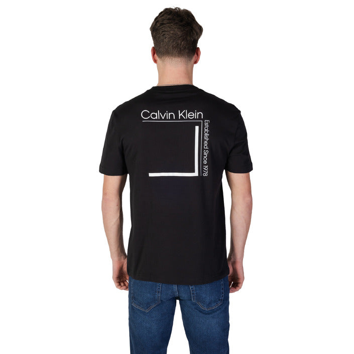 Calvin Klein T-shirt Heren
