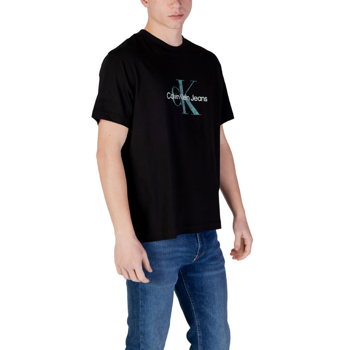 Calvin Klein Jeans T-shirt Heren
