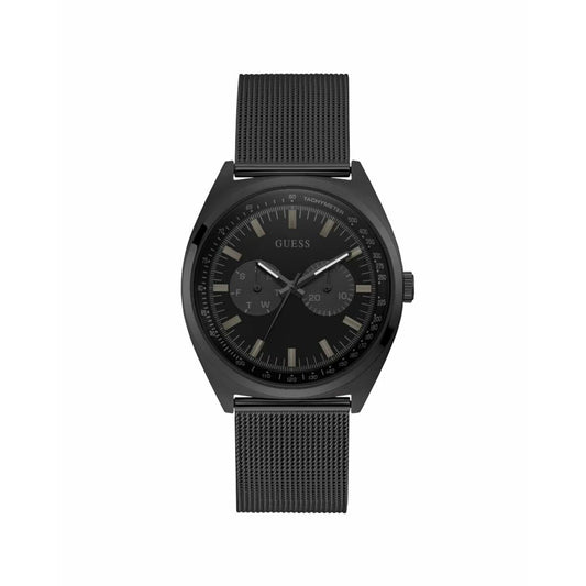 Guess Horloge Heren Guess Gw0336G3 (Ø 42 Mm)