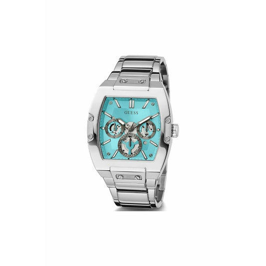 Guess Horloge Heren Guess Gw0456G4