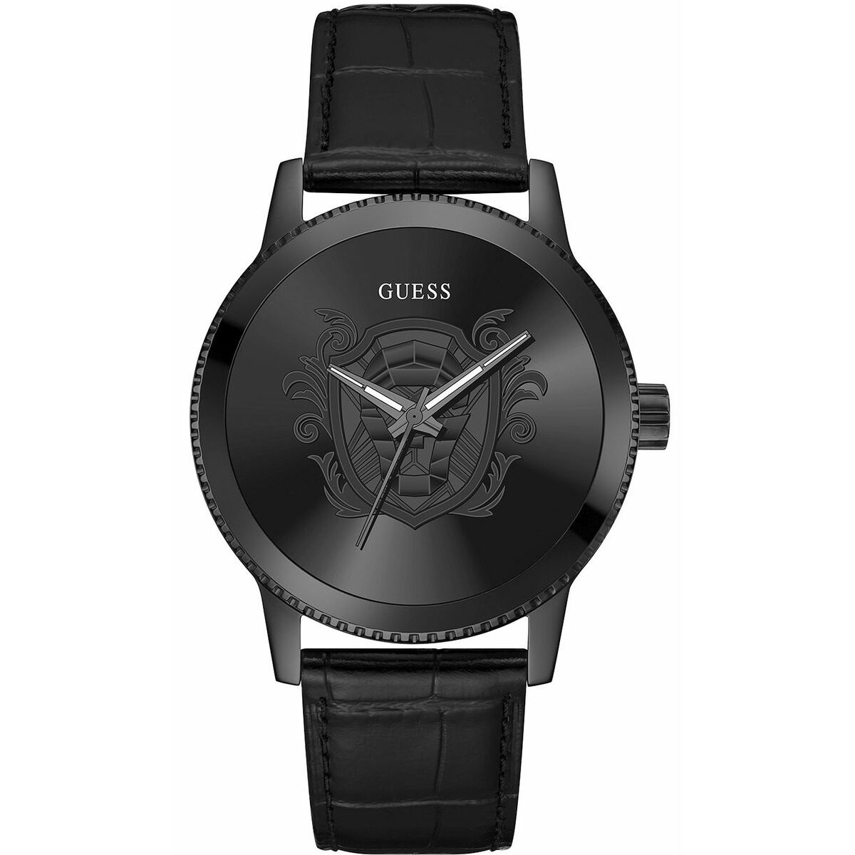 Guess Horloge Dames Guess Gw0566G2 (Ø 44 Mm)