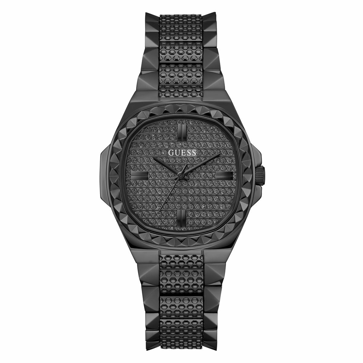 Guess Horloge Dames Guess Gw0601L2 (Ø 36 Mm)