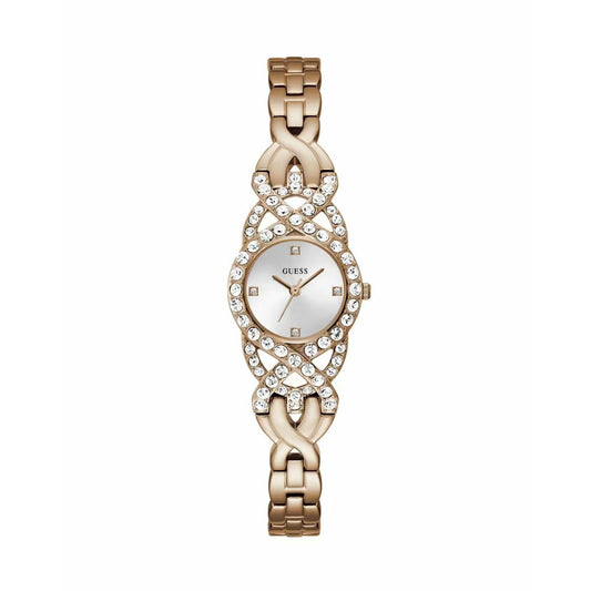 Guess Horloge Dames Guess Gw0682L3 (Ø 23 Mm)