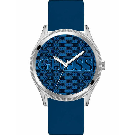 Guess Horloge Heren Guess Gw0726G1 (Ø 44 Mm)