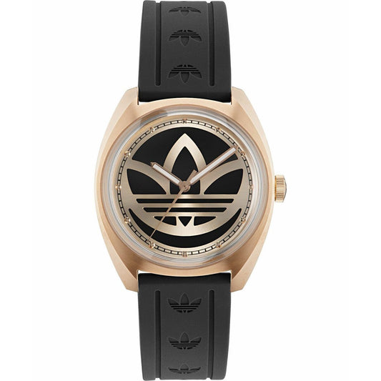 Adidas Horloge Heren Adidas Aofh23013 (Ø 39 Mm)