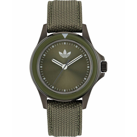 Adidas Horloge Uniseks Adidas Aofh23017 (Ø 44 Mm)
