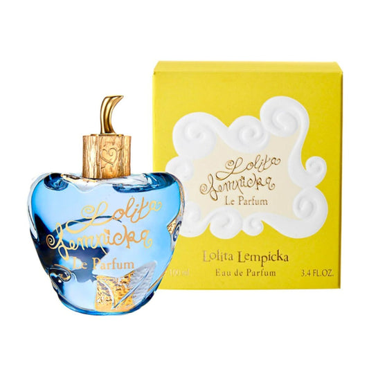 Lolita Lempicka Damesparfum Lolita Lempicka Edp Edp 100 Ml Le Parfum