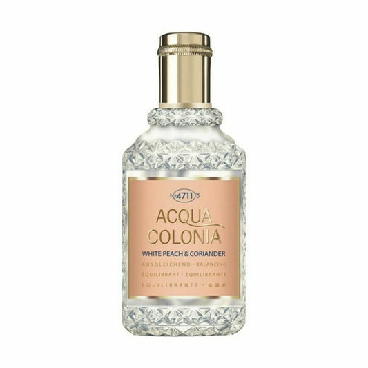 4711 Uniseks Parfum 4711 Edc