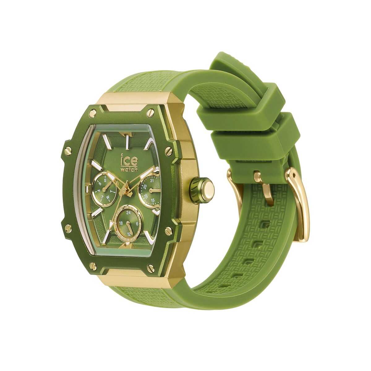Ice Horloge Dames Ice 022859 (Ø 35 Mm)