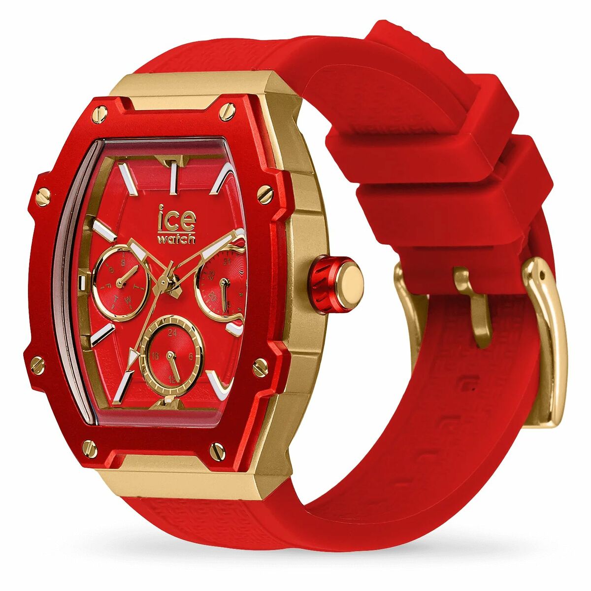 Ice Horloge Dames Ice 022870 (Ø 35 Mm)
