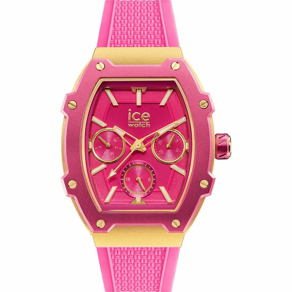 Ice Horloge Dames Ice 023288 (Ø 35 Mm)