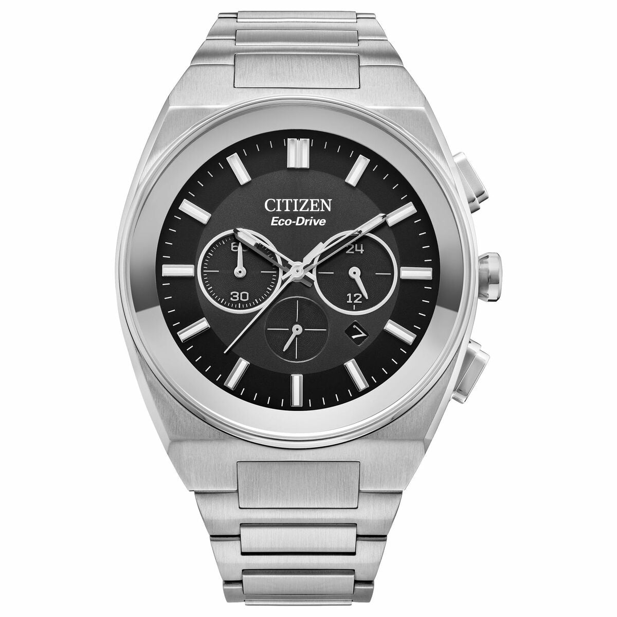 Citizen Horloge Heren Citizen Ca4580-50E (Ø 43 Mm)
