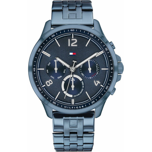 Tommy Hilfiger Horloge Dames Tommy Hilfiger 1782227 (Ø 38 Mm)