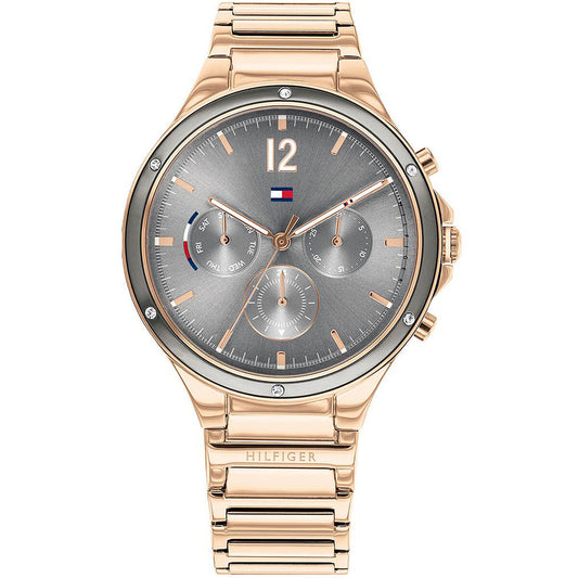 Tommy Hilfiger Horloge Dames Tommy Hilfiger 1782277 (Ø 38 Mm)