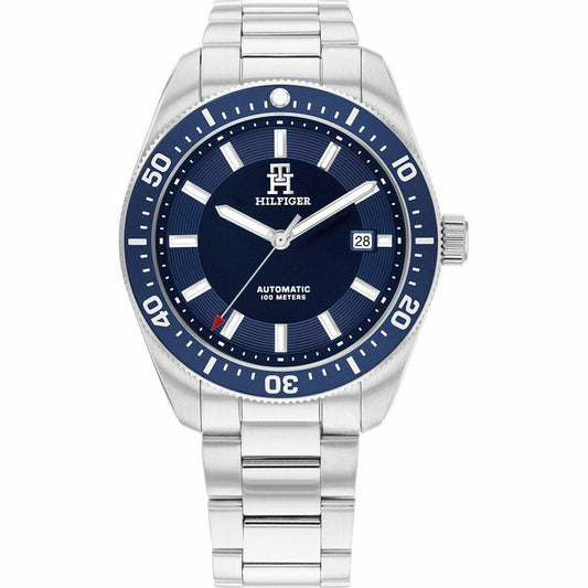 Tommy Hilfiger Horloge Heren Tommy Hilfiger 1710591 (Ø 40 Mm)