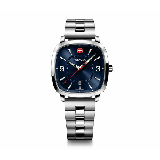 Wenger Horloge Heren Wenger 01.9021.101