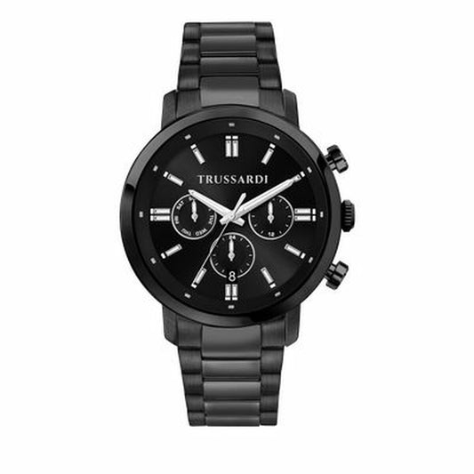 Trussardi Horloge Heren Trussardi R2453147011 (Ø 43 Mm)