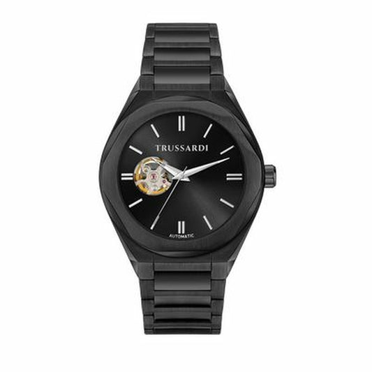 Trussardi Horloge Heren Trussardi R2423156001 (Ø 42 Mm)