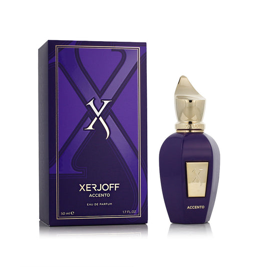 Xerjoff Uniseks Parfum Xerjoff Accento Edp 50 Ml