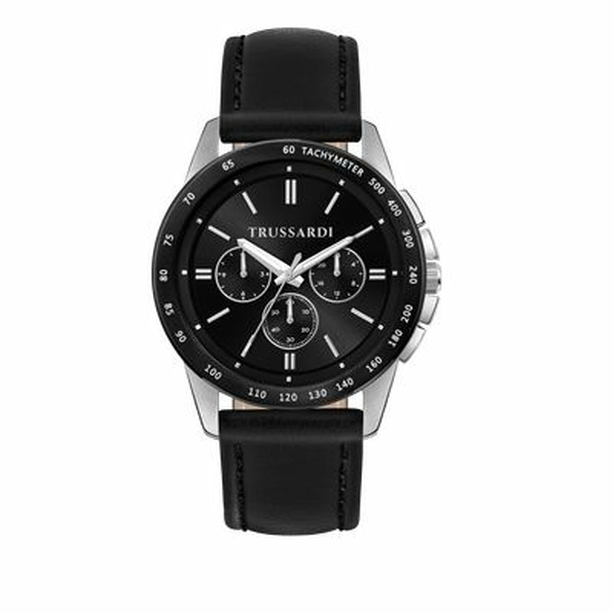 Trussardi Horloge Heren Trussardi R2451153002 (Ø 44 Mm)