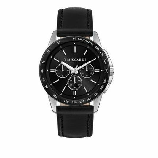 Trussardi Horloge Heren Trussardi R2451153002 (Ø 44 Mm)