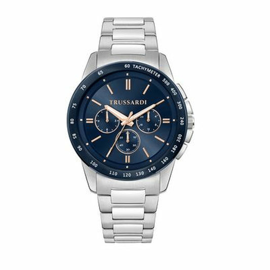 Trussardi Horloge Heren Trussardi R2453153005 (Ø 43 Mm)