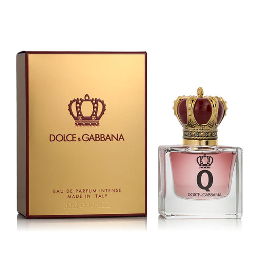 Dolce & Gabbana Uniseks Parfum Dolce & Gabbana Q By Dolce & Gabbana Intense Edp 30 Ml